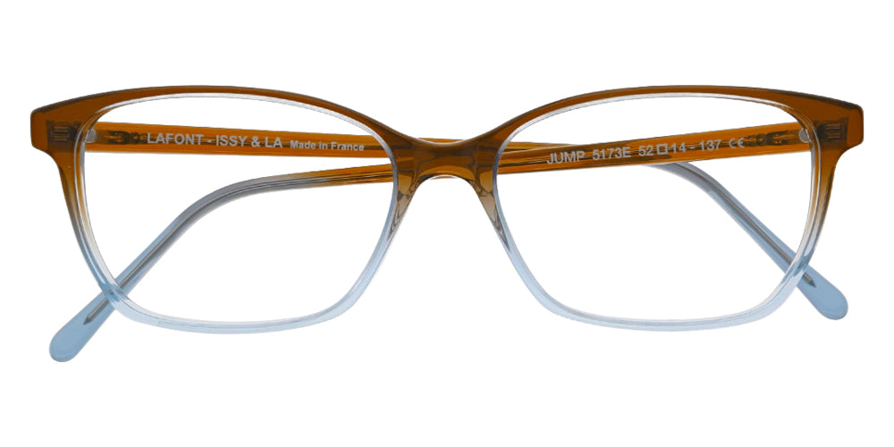 LaFont Jump 5173E 52 - Brown #id:lafjump5173e_s:108100