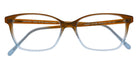 LaFont Jump 5173E 52 - Brown #id:lafjump5173e_s:108100