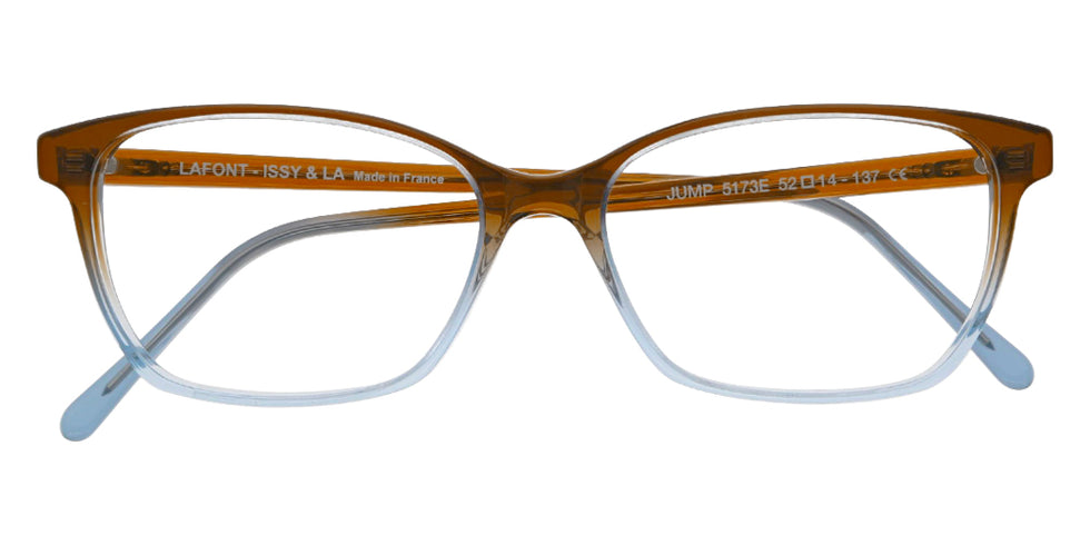 LaFont Jump 5173E 52 - Brown #id:lafjump5173e_s:108100