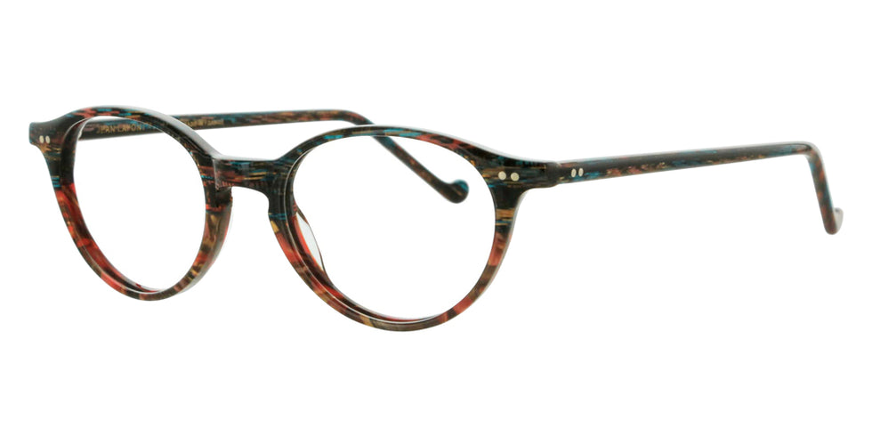 LaFont Jupiter 3136 48 - Tortoiseshell #id:lafjupiter3136_s:102105