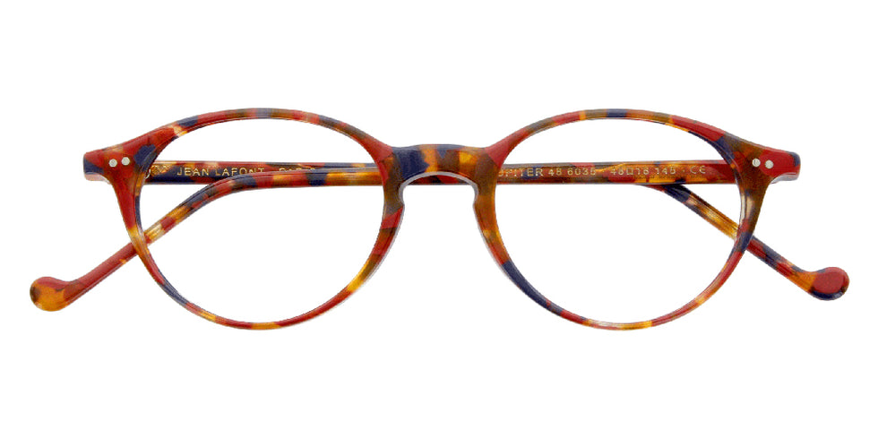 LaFont Jupiter 6035 48 - Red #id:lafjupiter6035_s:104100