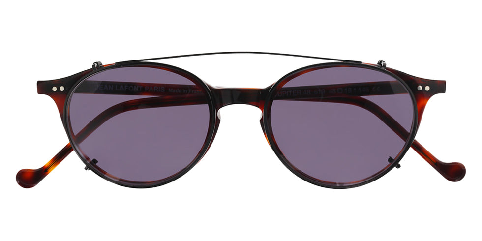 LaFont Jupiter 6035 48 - Red #id:lafjupiter6035_s:104110