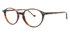 LaFont Jupiter 619 48 - Tortoiseshell #id:lafjupiter619_s:106105