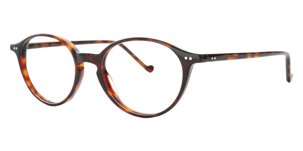 LaFont Jupiter 619 48 - Tortoiseshell #id:lafjupiter619_s:106105
