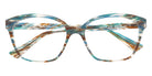 LaFont Jupon 3148 55 - Blue #id:lafjupon3148_s:100100