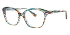 LaFont Jupon 3148 55 - Blue #id:lafjupon3148_s:100105