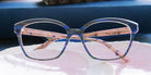 LaFont Jupon 3148 55 - Blue #id:lafjupon3148_s:100110