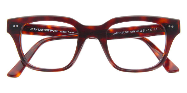 Tortoiseshell 619 / 49-21-147