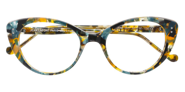 Blue 3177 / 51-18-138