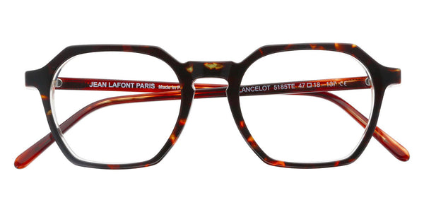 Tortoiseshell 5185TE / 47-18-137