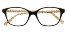 LaFont Lilas 1040 52 - Black #id:laflilas1040_s:100100