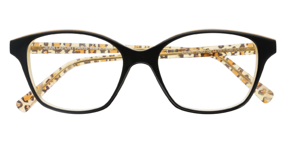 LaFont Lilas 1040 52 - Black #id:laflilas1040_s:100100