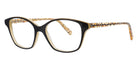 LaFont Lilas 1040 52 - Black #id:laflilas1040_s:100105