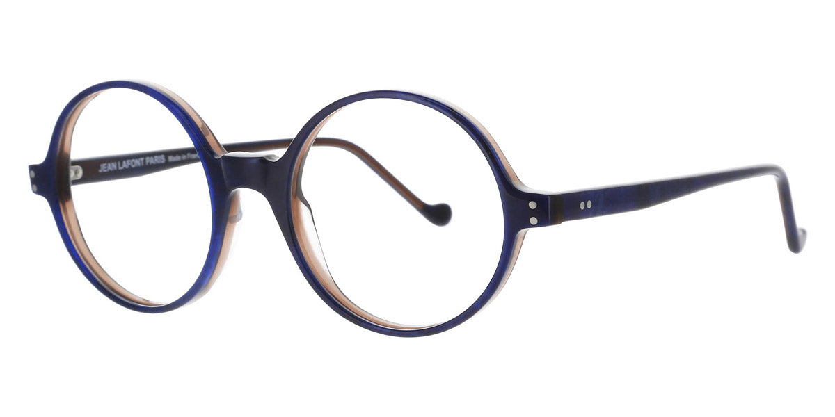 LaFont - Litterature