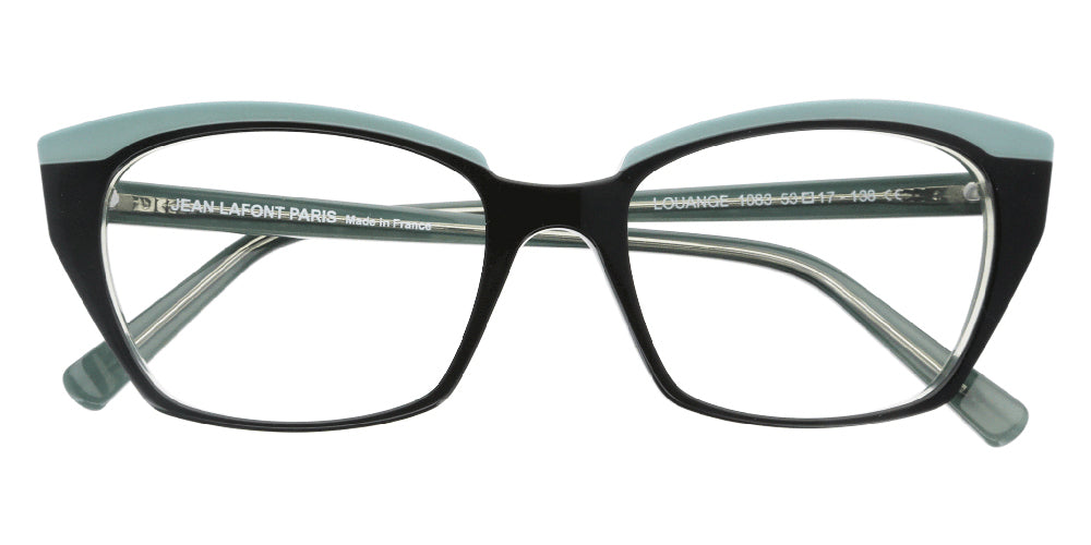 LaFont Louange 1083 53 - Black #id:laflouange1083_s:100100