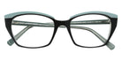 LaFont Louange 1083 53 - Black #id:laflouange1083_s:100100