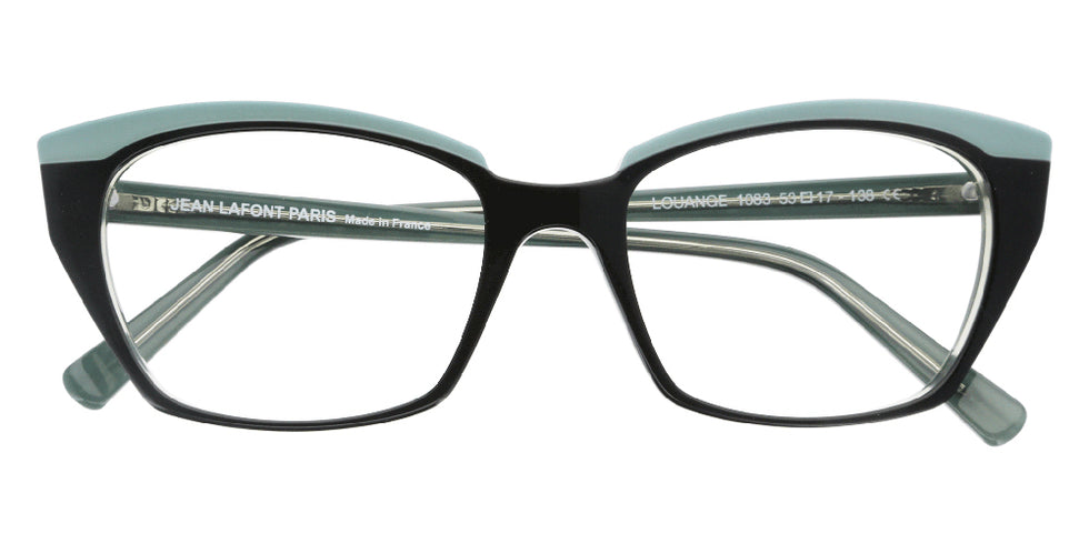 LaFont Louange 1083 53 - Black #id:laflouange1083_s:100100