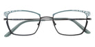 LaFont Lumiere 1518 50 - Green #id:laflumiere1518_s:100100