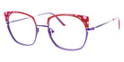 LaFont Lune 7801 51 - Purple #id:laflune7801_s:100105