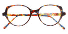 LaFont Macha 3190 49 - Tortoiseshell #id:lafmacha3190_s:100100