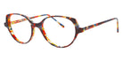 LaFont Macha 3190 49 - Tortoiseshell #id:lafmacha3190_s:100105