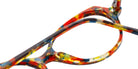 LaFont Macha 3190 49 - Tortoiseshell #id:lafmacha3190_s:100110