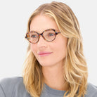 LaFont Macha 3190 49 - Tortoiseshell #id:lafmacha3190_s:100115