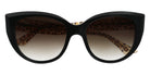 LaFont Malaga 100 54 - Black #id:lafmalaga100_s:100100
