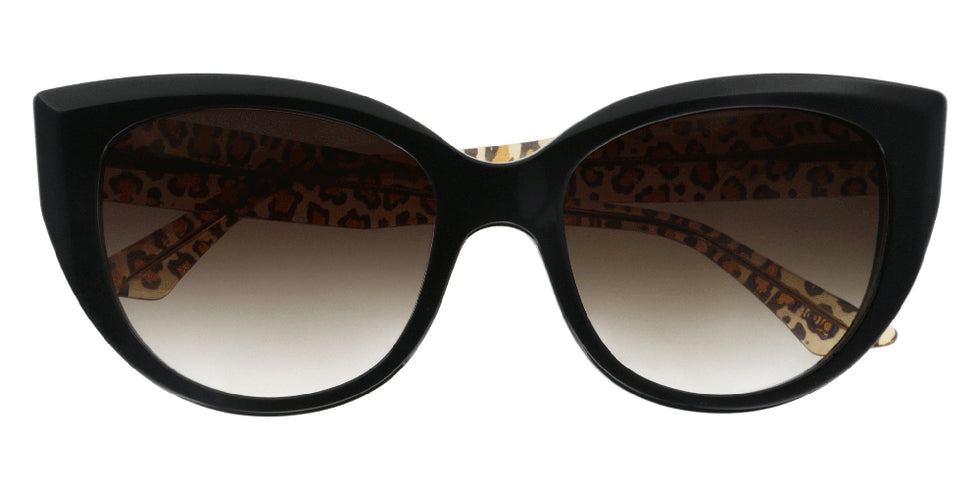 LaFont Malaga 100 54 - Black #id:lafmalaga100_s:100100