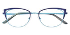 LaFont Mandragore 3746 51 - Blue #id:lafmandragore3746_s:102100