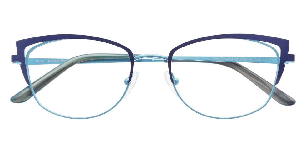 LaFont Mandragore 3746 51 - Blue #id:lafmandragore3746_s:102100