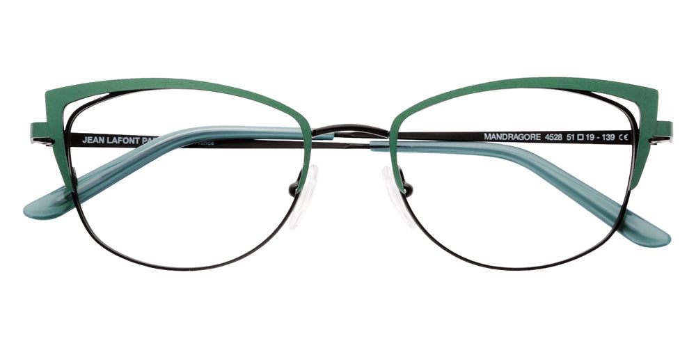 LaFont Mandragore 4528 51 - Green #id:lafmandragore4528_s:104100