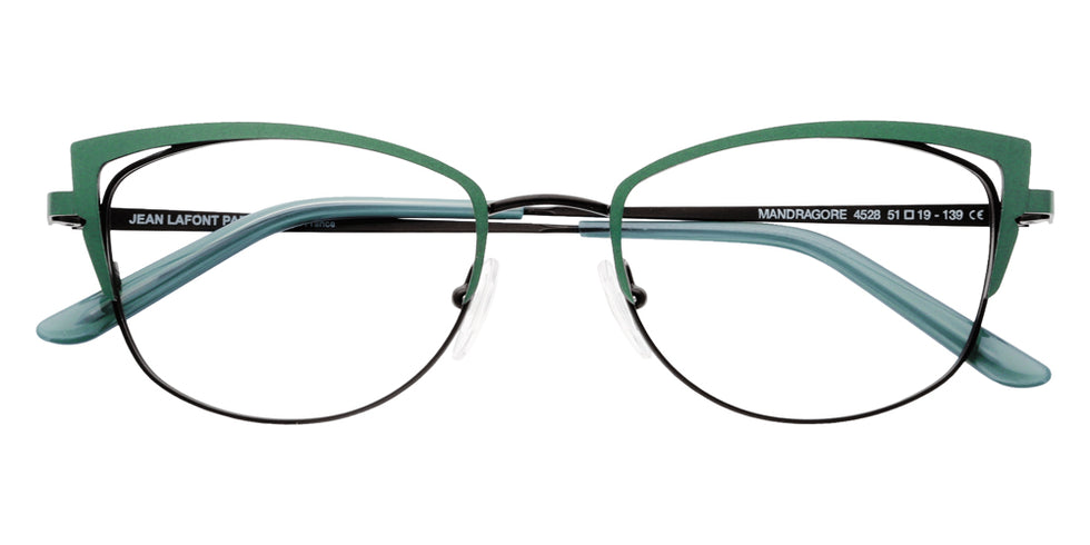 LaFont Mandragore 4528 51 - Green #id:lafmandragore4528_s:104100