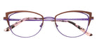 LaFont Mandragore 5544 51 - Brown #id:lafmandragore5544_s:106100
