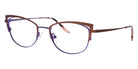 LaFont Mandragore 5544 51 - Brown #id:lafmandragore5544_s:106105
