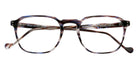 LaFont Manhattan 1057 53 - Blue #id:lafmanhattan1057_s:100100
