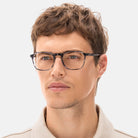 LaFont Manhattan 1057 53 - Blue #id:lafmanhattan1057_s:100110