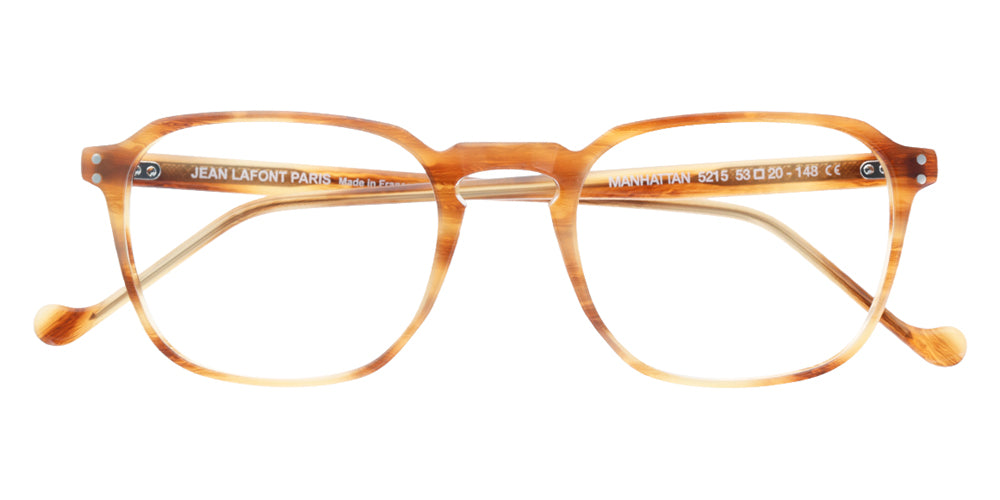 LaFont Manhattan 5215 53 - Brown #id:lafmanhattan5215_s:102100