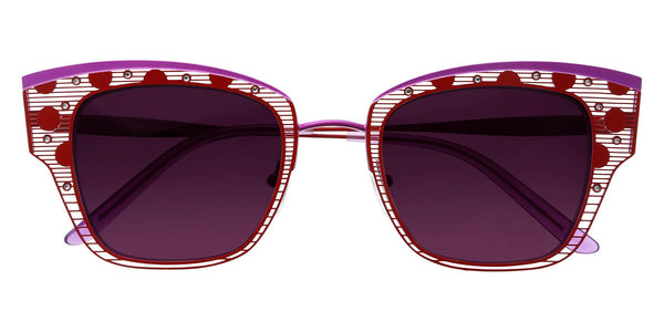 Red 6531 / 51-23-139