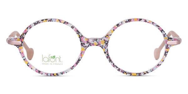 Pink 8014TE / 43-18-120