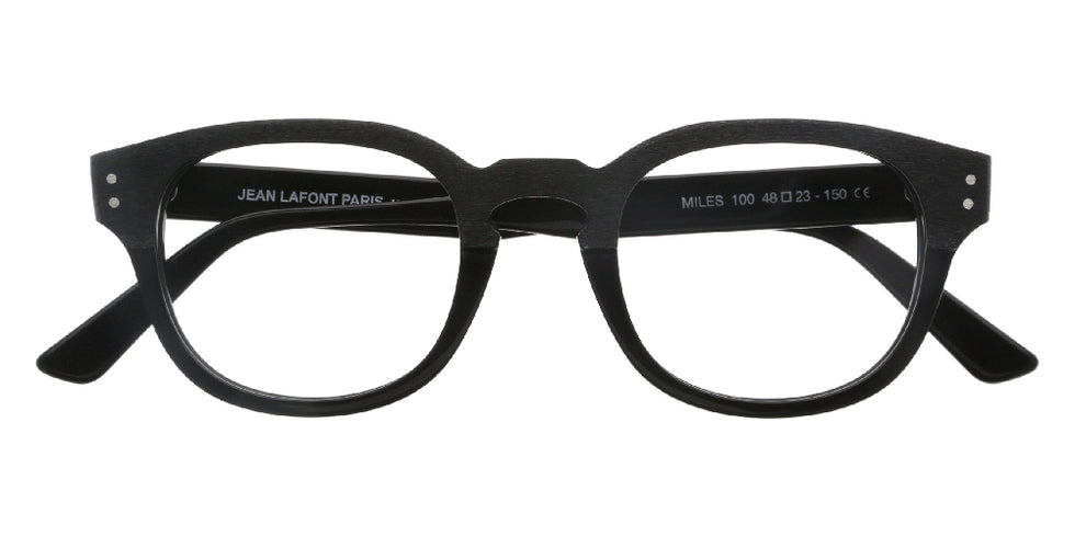 LaFont Miles 100B 48 - Black #id:lafmiles100b_s:100100