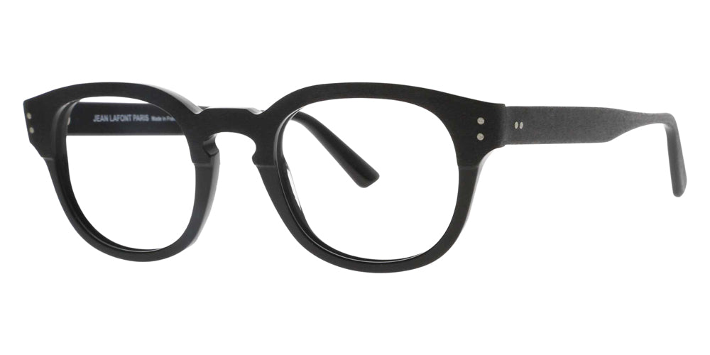 LaFont Miles 100B 48 - Black #id:lafmiles100b_s:100105