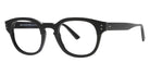 LaFont Miles 100B 48 - Black #id:lafmiles100b_s:100105