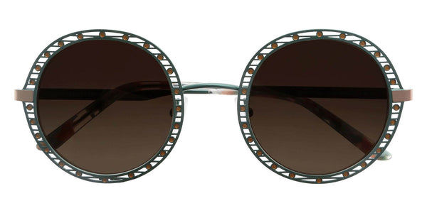 Green 4512 / 48-25-134