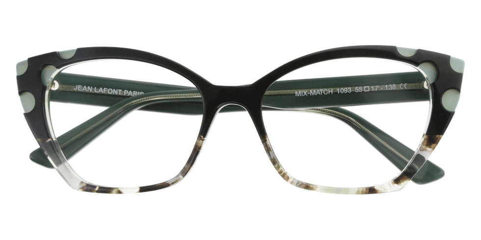 LaFont Mix-Match 1093 55 - Black #id:lafmixmatch1093_s:100100