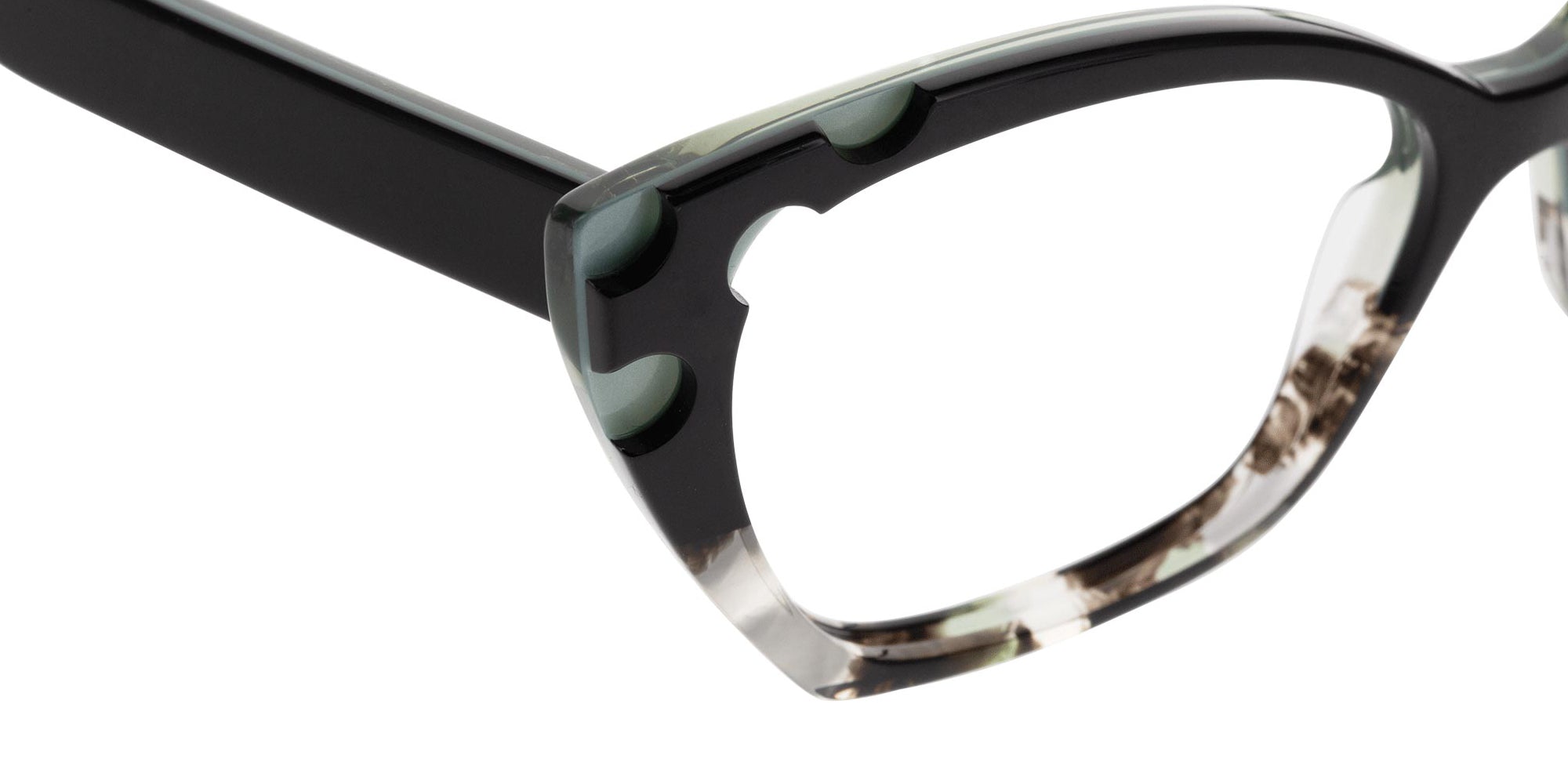 LaFont Mix-Match 1093 55 - Black #id:lafmixmatch1093_s:100110