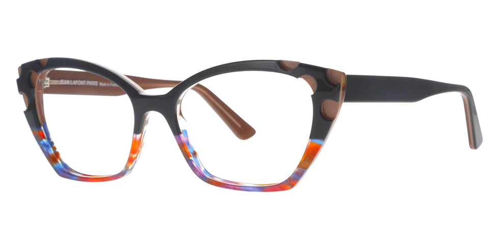 LaFont Mix-Match 3193 55 - Blue #id:lafmixmatch3193_s:102105
