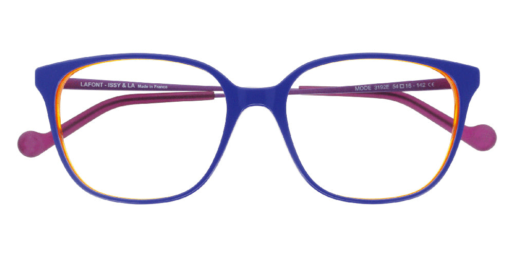 LaFont Mode 3192E 54 - Blue #id:lafmode3192e_s:100100