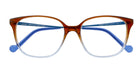 LaFont Mode 5173E 54 - Brown #id:lafmode5173e_s:102100