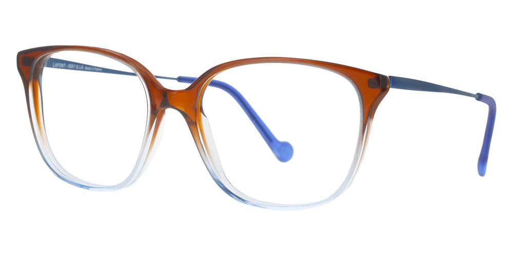 LaFont Mode 5173E 54 - Brown #id:lafmode5173e_s:102105